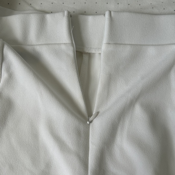 NWT Faux Wrap Skort - Picture 5 of 5